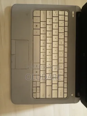 Laptop HP Pavilion DM1 3GB AMD HDD 320GB