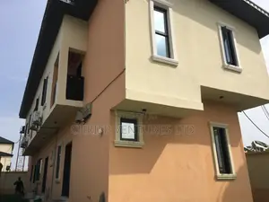 Furnished 2bdrm Townhouse/Terrace in Behind Shonibare for sale