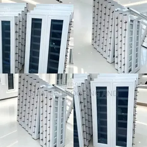 Aluminum Windows Best and Quality Materials 3 by 5
