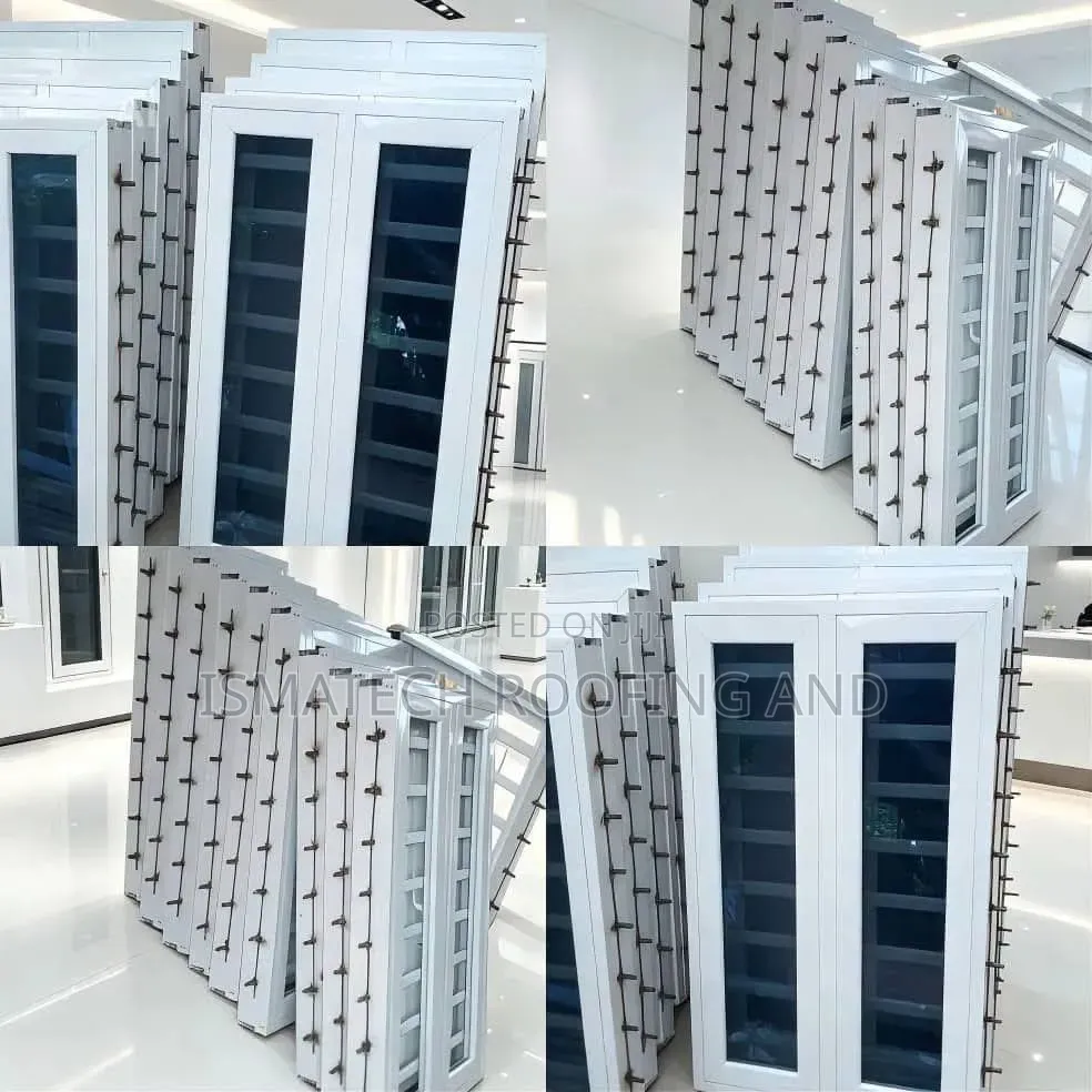 Aluminum Windows Best and Quality Materials 3 by 5