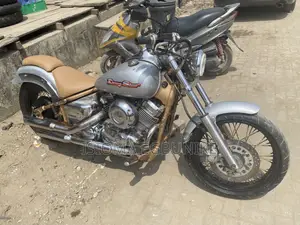 Yamaha 1998 Gray
