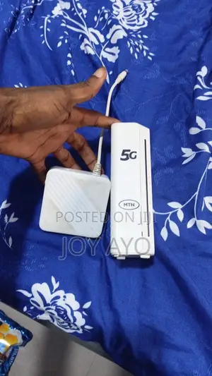 Wi-Fi Router