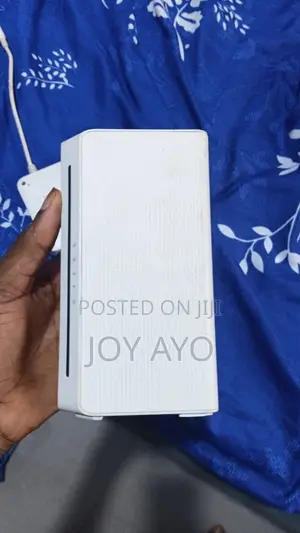 Wi-Fi Router