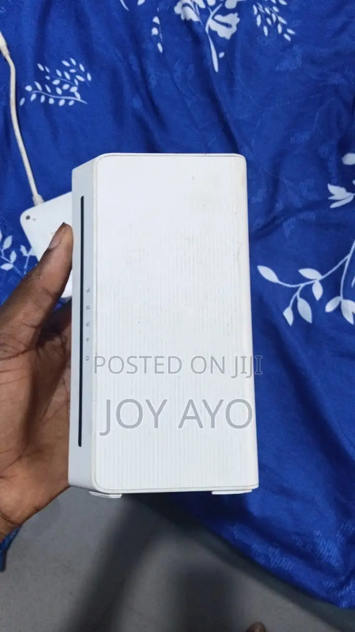 Wi-Fi Router