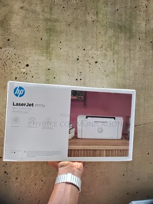 HP Laser Jet M111a