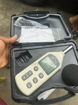Benetech GM1356 Digital Sound Level Meter