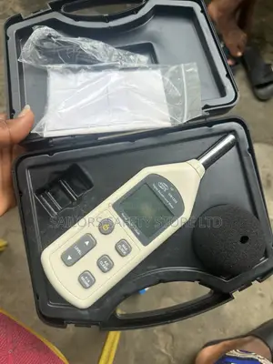 Benetech GM1356 Digital Sound Level Meter