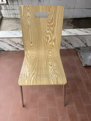 Wood Restaurant Chairs