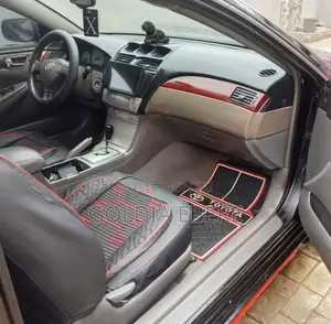 Toyota Corolla 2006 Black