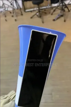 Solar Megaphone Professional Good Quality