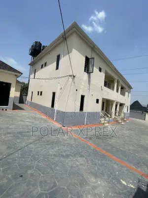 2bdrm Block of Flats in F01, Kubwa for rent