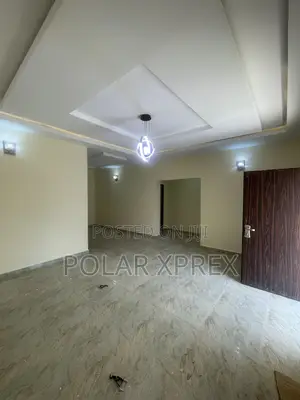 2bdrm Block of Flats in F01, Kubwa for rent