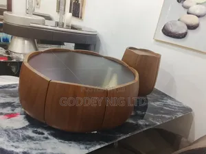 Quality Wooden Center Table
