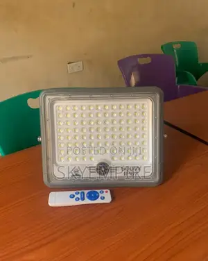 Solar Light