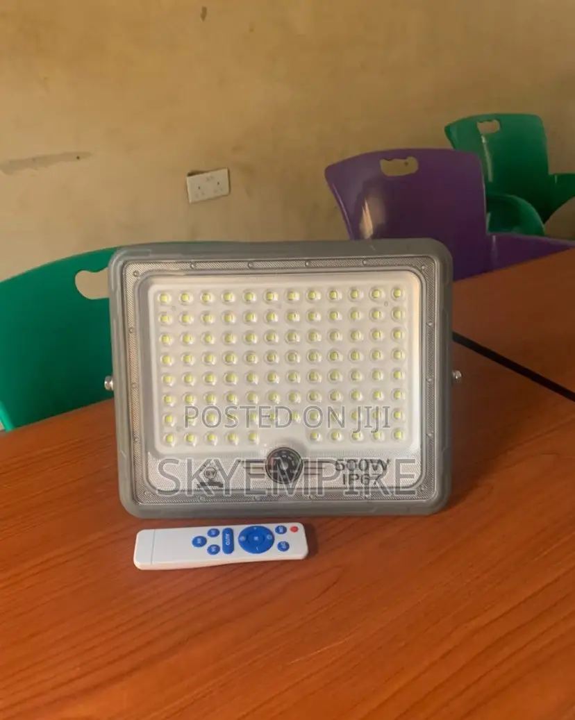 Solar Light