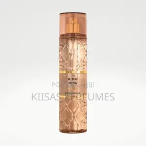 Bath and Body Works if You Musk Fine Fragrance Mist 236ml