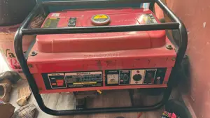 Elepaq 2.5Kva Generator