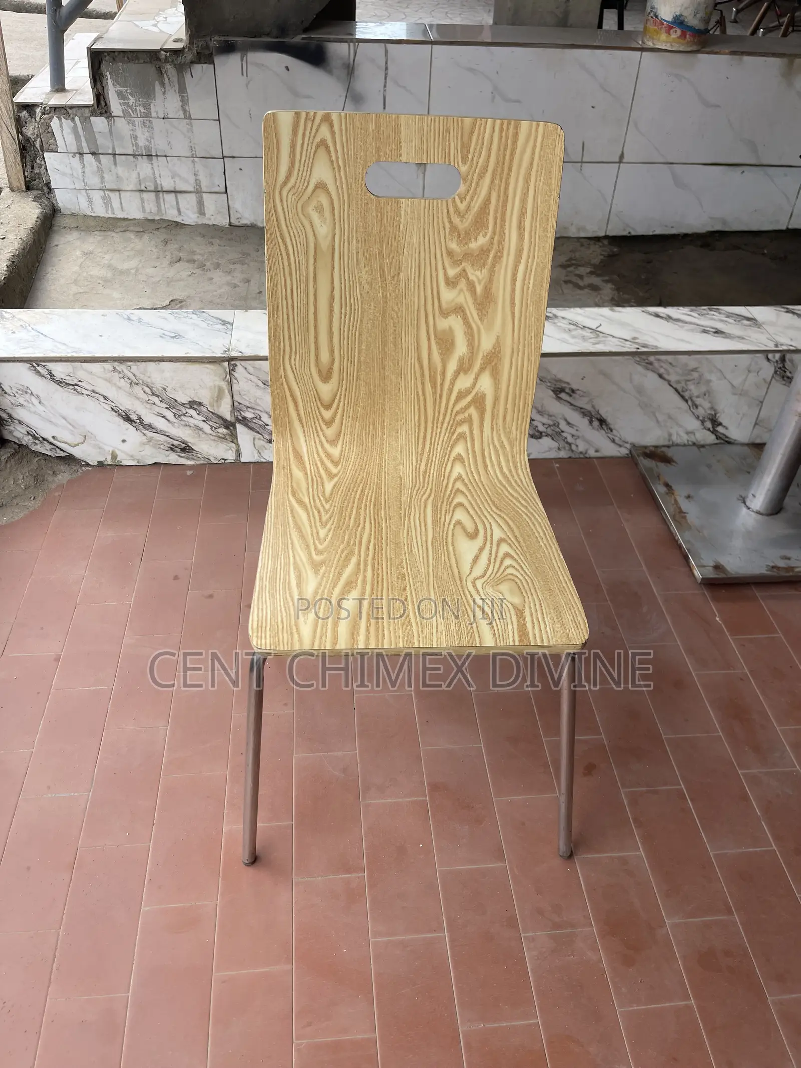 High Standard Restaurants Chair