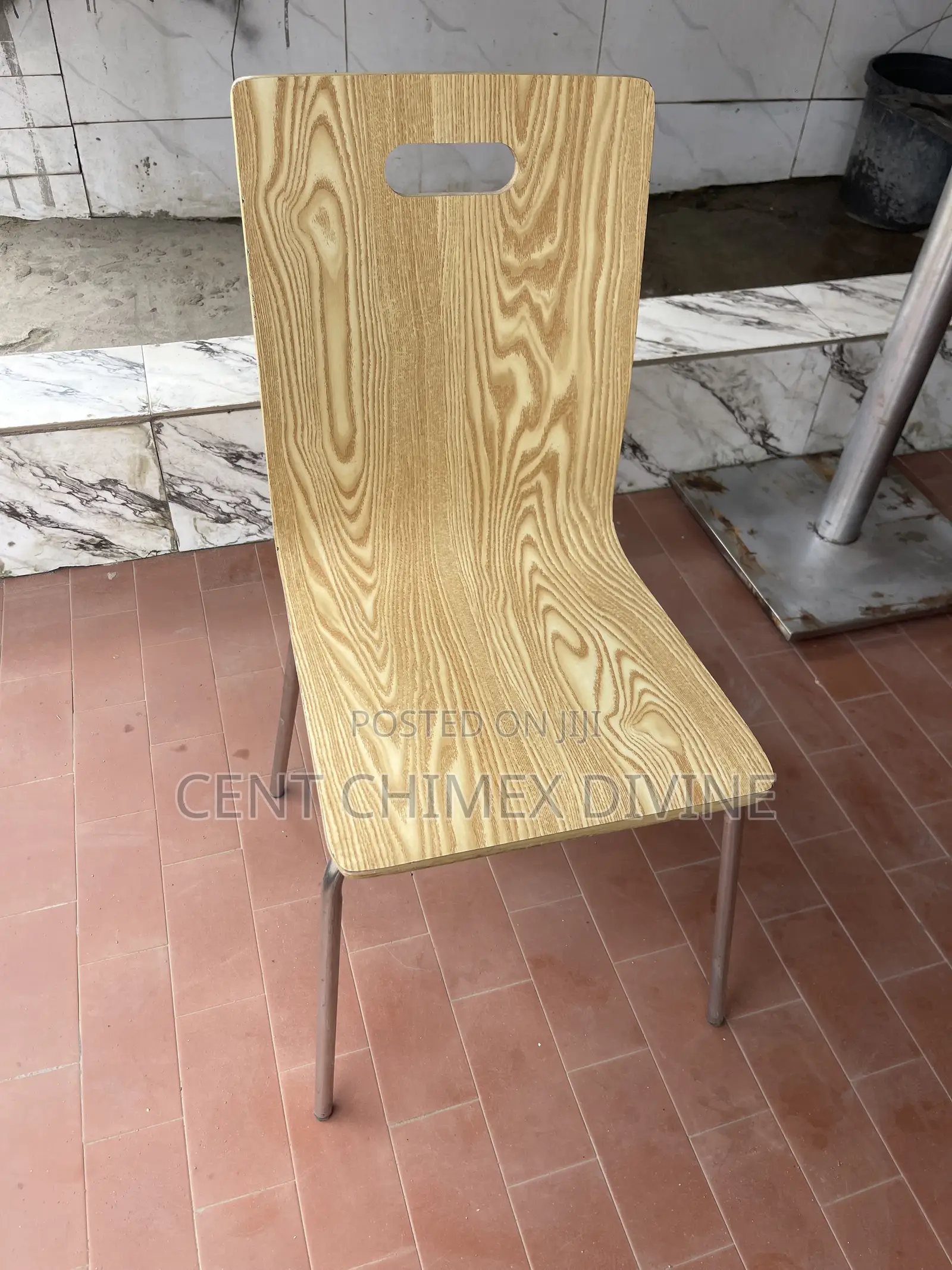 High Standard Restaurants Chair
