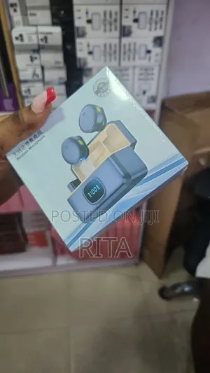 Manegtic Q8 Wireless Mic