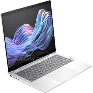 New Laptop HP 32GB Intel Core Ultra 7 SSD 512GB