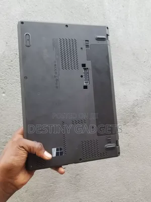 Laptop Lenovo ThinkPad X240 8GB Intel Core i3 SSD 128GB