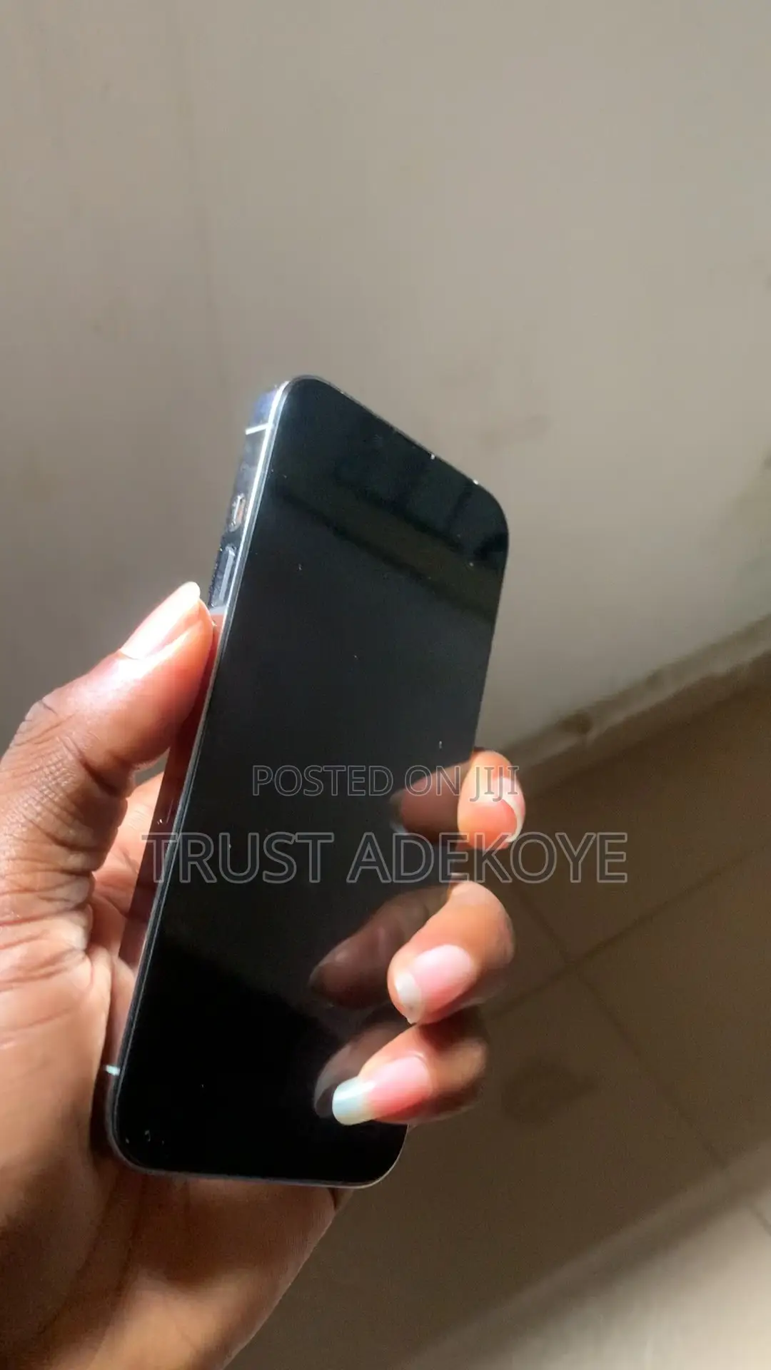 Apple iPhone 13 Pro 128 GB Silver