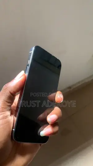 Apple iPhone 13 Pro 128 GB Silver
