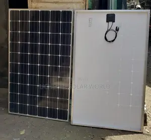Solar Panels 400w