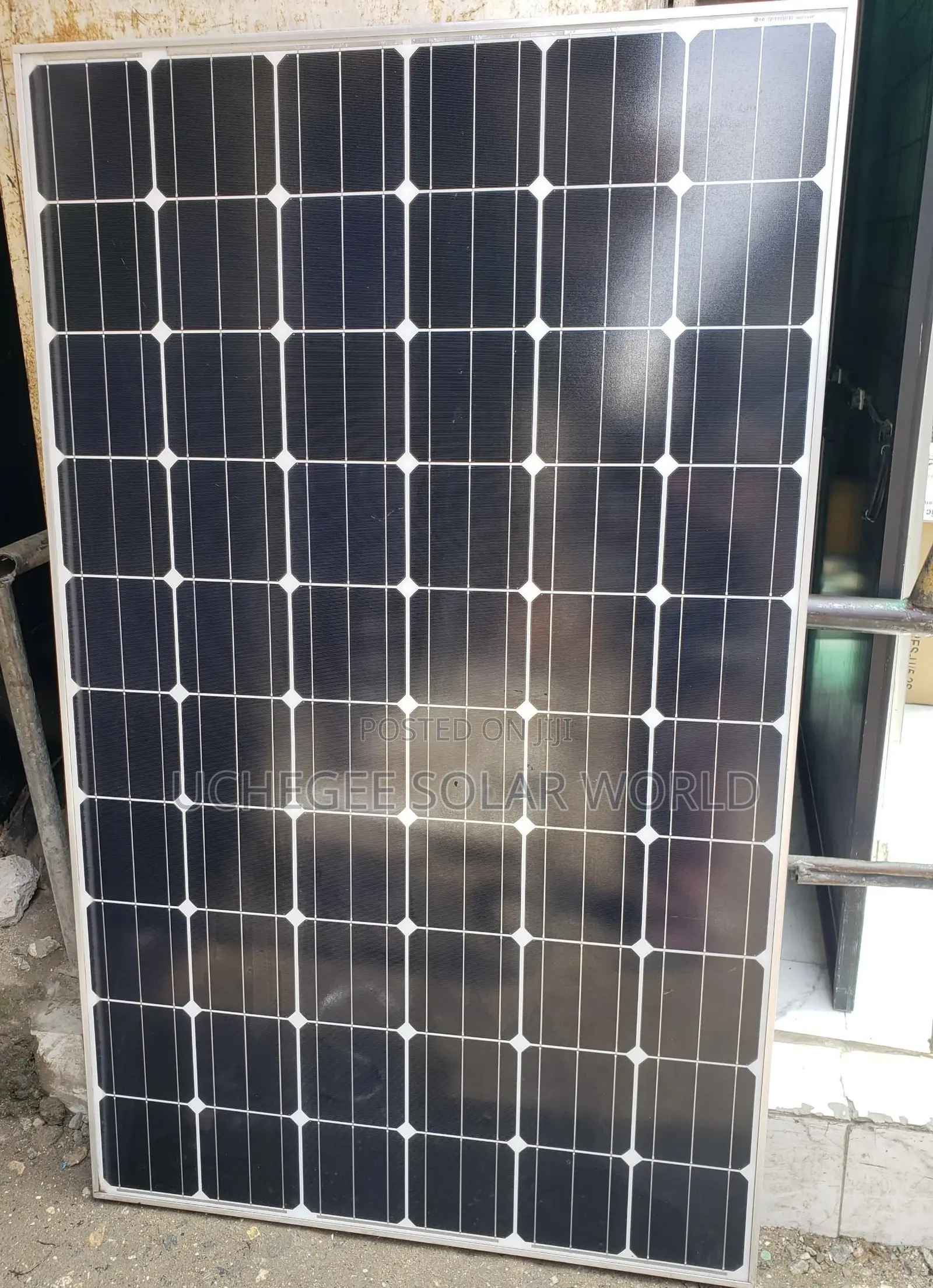 Solar Panels 400w