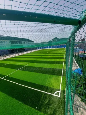 Premium Artificial Grass Quality That Speaks!
