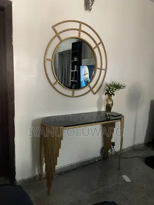 Attraction Console