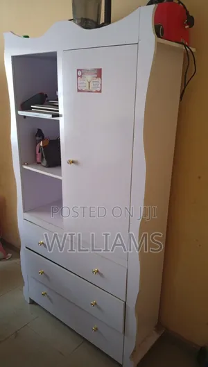 Baby Wardrobe