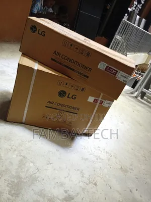 Original LG 1.5HP Non-Inverter Split AC