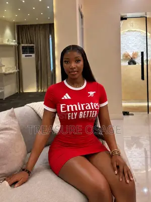 Nigeria Made Wears