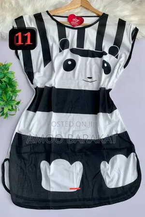 Hickey Mouse Gown