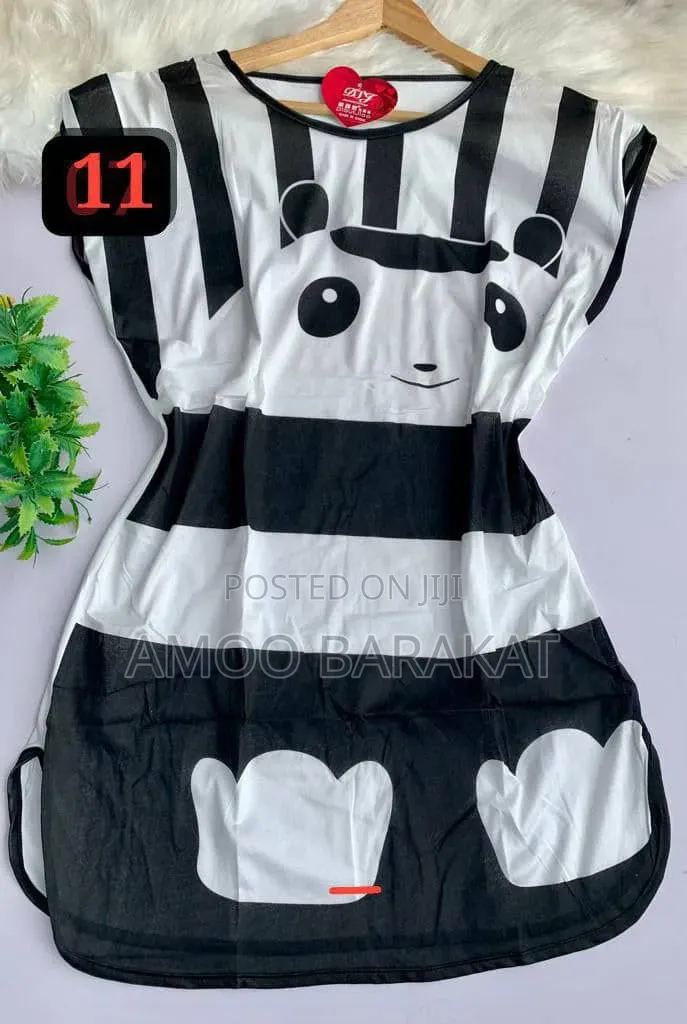 Hickey Mouse Gown