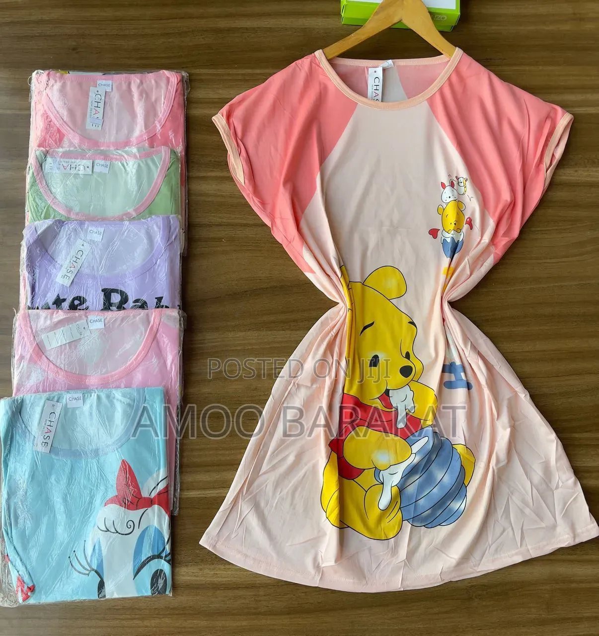 Hickey Mouse Gown
