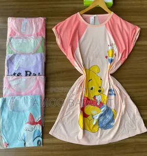 Hickey Mouse Gown