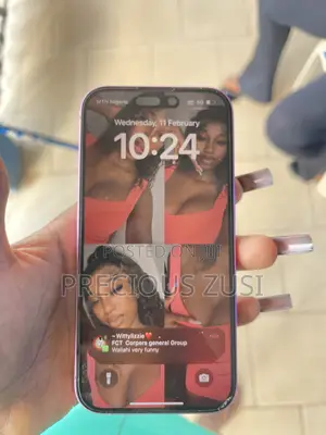 Apple iPhone 16 128 GB Pink