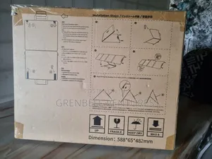 Ecoflow 110w Solar Panel