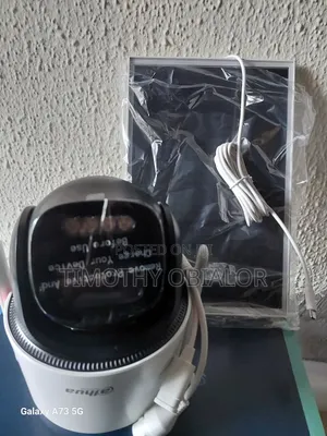 Solar Powered CCTV Stand-Alone Cameras