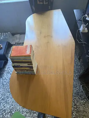 Urgent Sale - Office Set