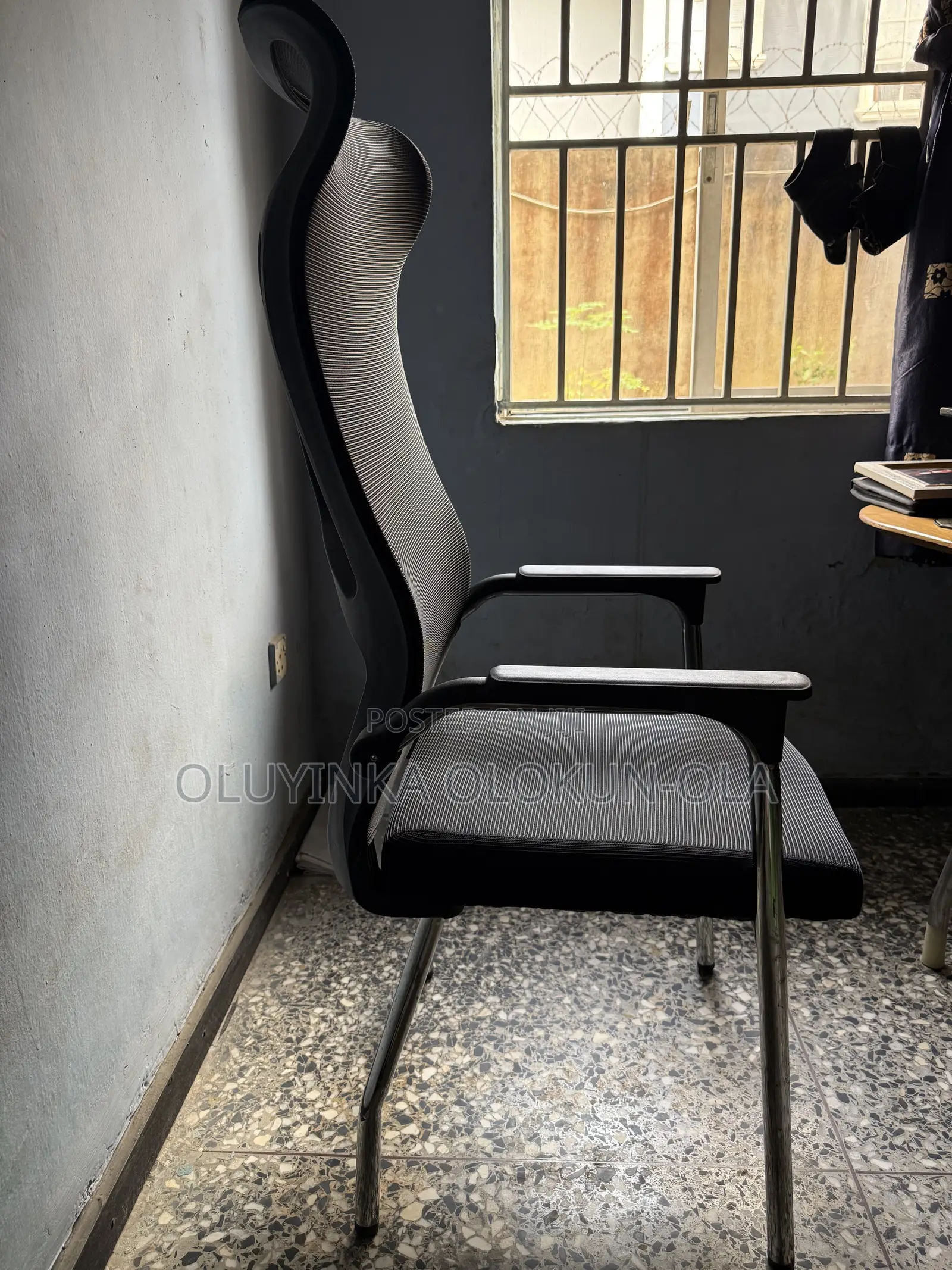 Urgent Sale - Office Set