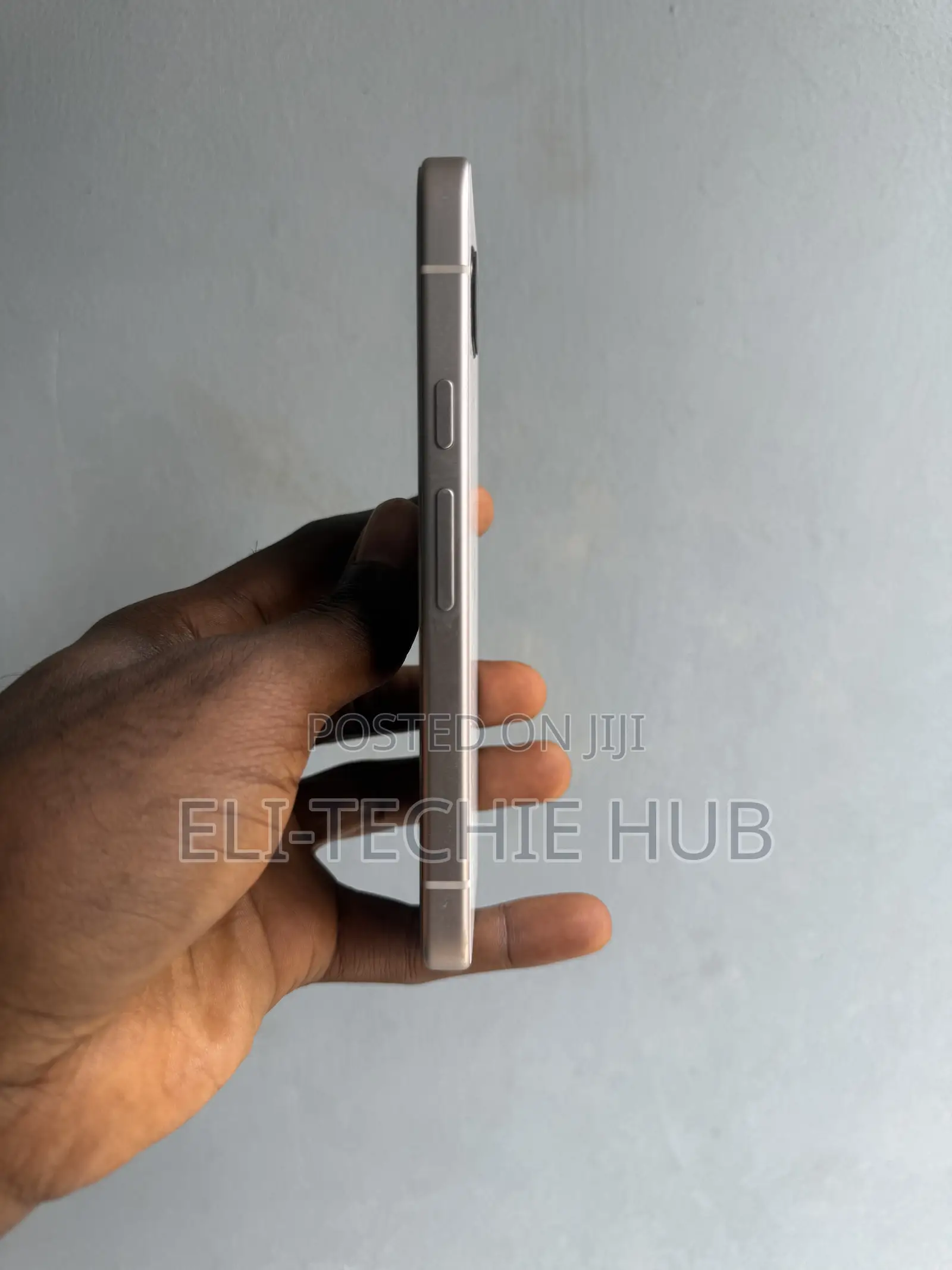 Google Pixel 9a 128 GB White