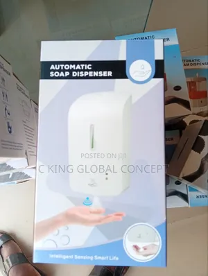 High Quality Soap Dispenser