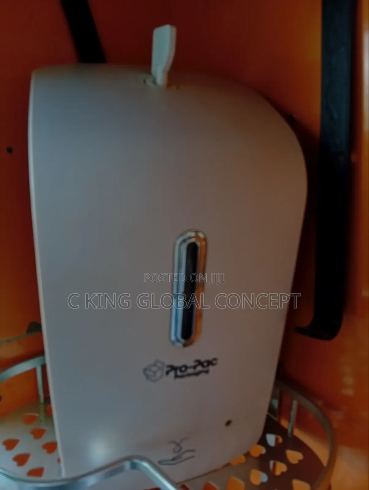 High Quality Soap Dispenser