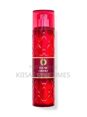 Bath and Body Works You're Cheeky Fine Fragrance Mist 236ml