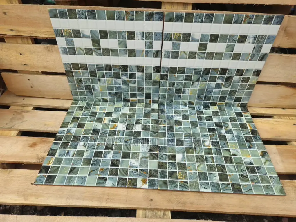 Swimming Pool Tile