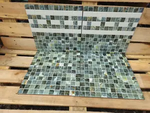 Swimming Pool Tile